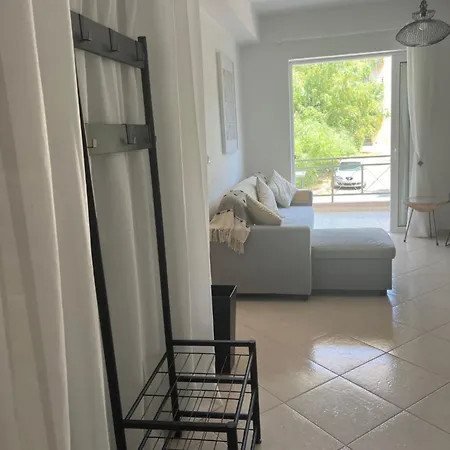 Daisy's One-bedroom