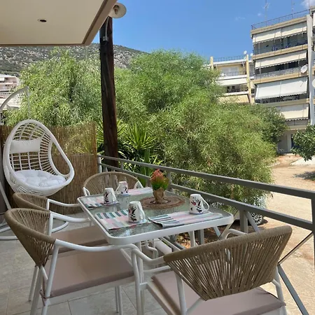 Daisy's One-bedroom Lägenhet