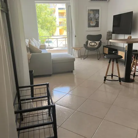 Lägenhet Daisy's One-bedroom Tolón