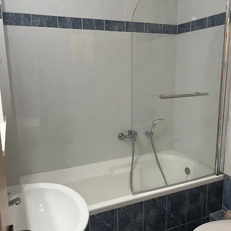 Daisy's One-bedroom * Τολό