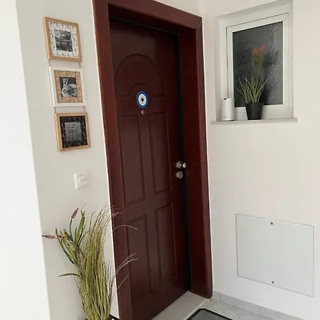 Lägenhet Daisy's One-bedroom