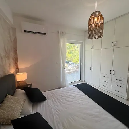Daisy's One-bedroom Apartment *