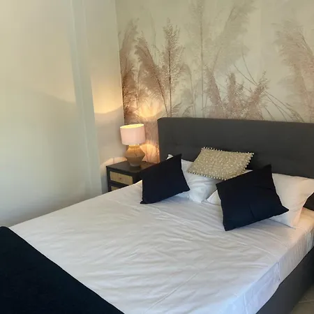 Daisy's One-bedroom Apartment Tolo