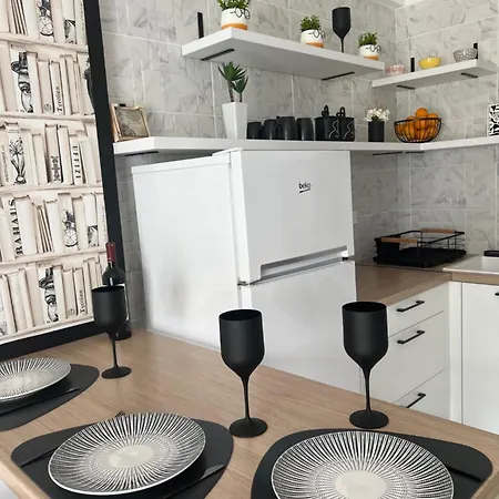 Apartment Daisy's One-bedroom