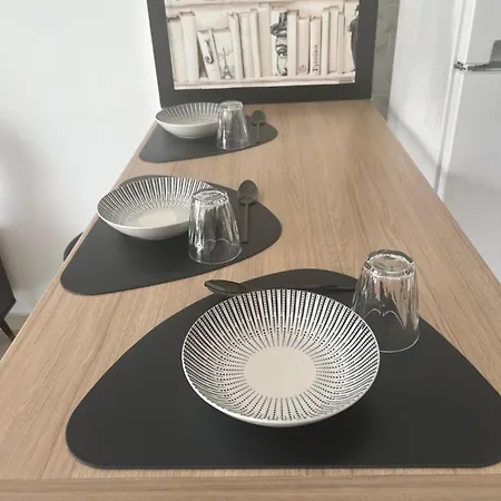 Daisy's One-bedroom *