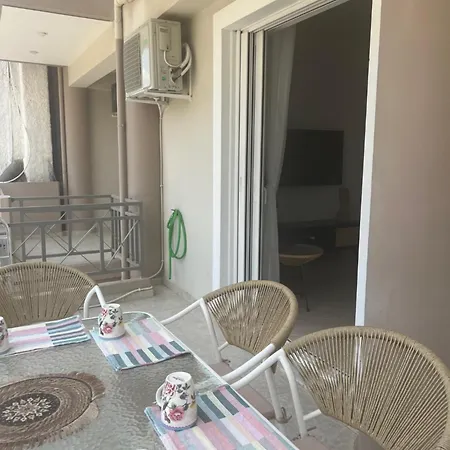 Apartment Daisy's One-bedroom *