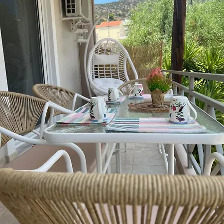 Apartment Daisy's One-bedroom