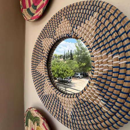 Apartment Daisy's One-bedroom