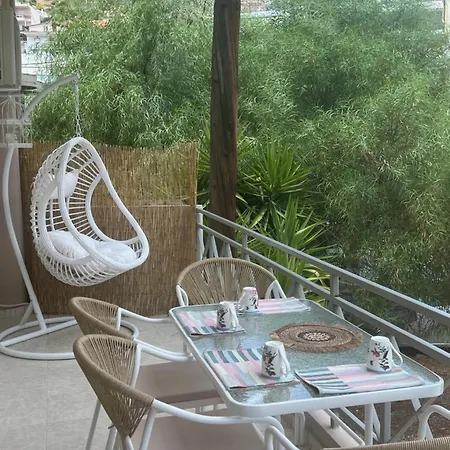 Daisy's One-bedroom Lägenhet *