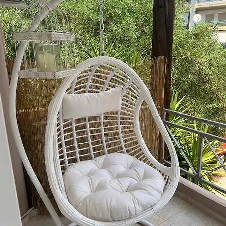 Lägenhet Daisy's One-bedroom *