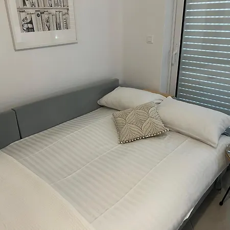 Daisy's One-bedroom