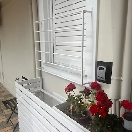 Apartment Daisy's One-bedroom