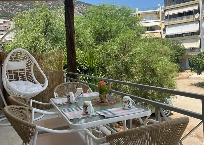 Daisy's One-bedroom Appartamento