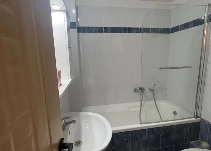 Daisy's One-bedroom Appartamento Tolón