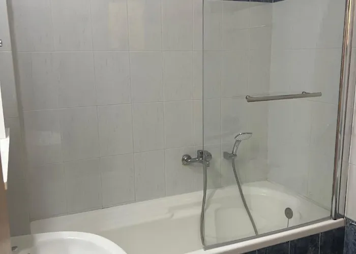 Daisy's One-bedroom * Tolón