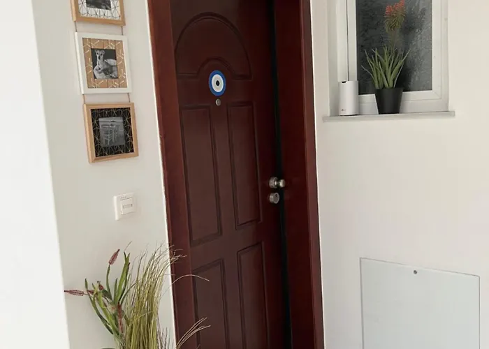 Appartamento Daisy's One-bedroom