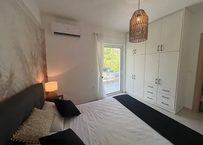 Daisy's One-bedroom Appartamento *