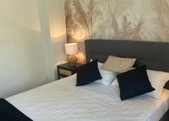 Daisy's One-bedroom Διαμέρισμα Τολό