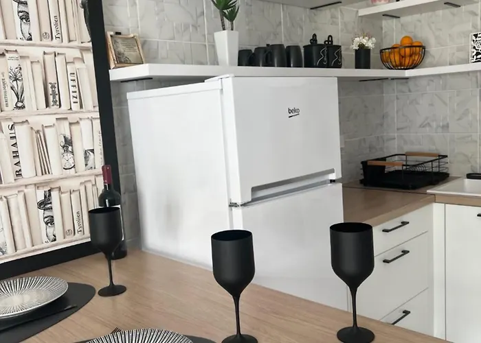 Διαμέρισμα Daisy's One-bedroom