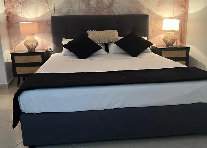 Daisy's One-bedroom * Tolón