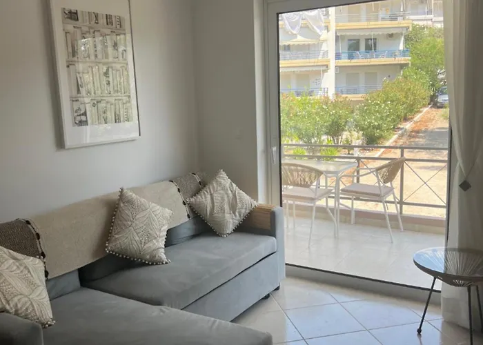 Daisy's One-bedroom Τολό