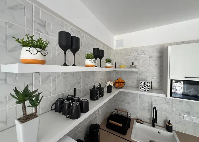 Daisy's One-bedroom Appartamento