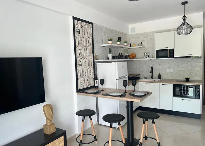 Daisy's One-bedroom Appartamento