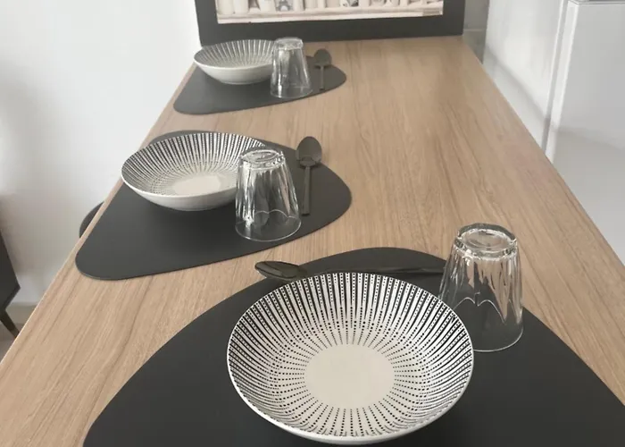 Daisy's One-bedroom *