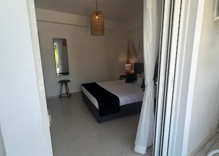 Daisy's One-bedroom *