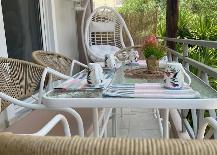 Appartamento Daisy's One-bedroom