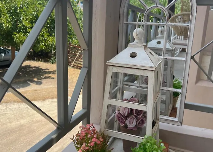 Daisy's One-bedroom Διαμέρισμα Τολό