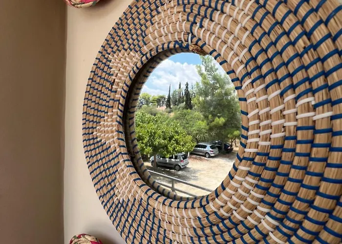 Διαμέρισμα Daisy's One-bedroom