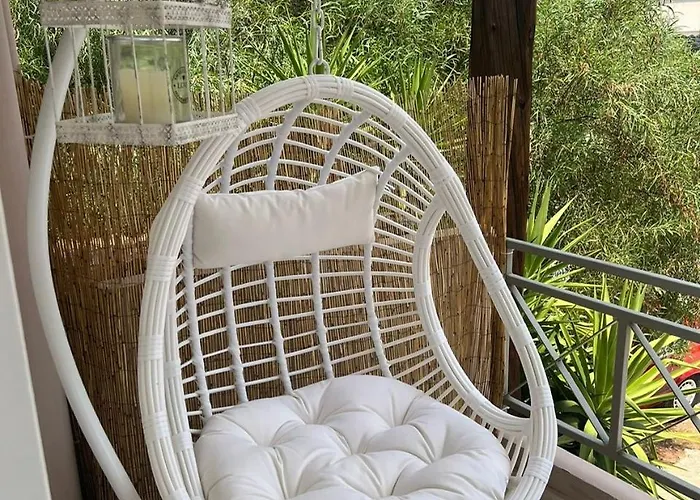 Appartamento Daisy's One-bedroom *