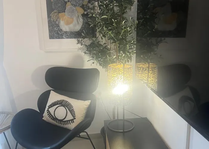 Daisy's One-bedroom Appartamento *