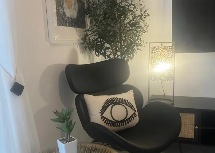 Daisy's One-bedroom Tolón