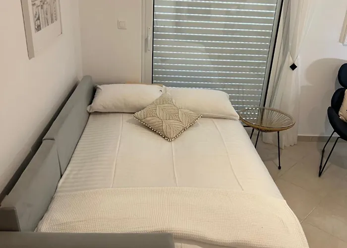 Daisy's One-bedroom Appartamento