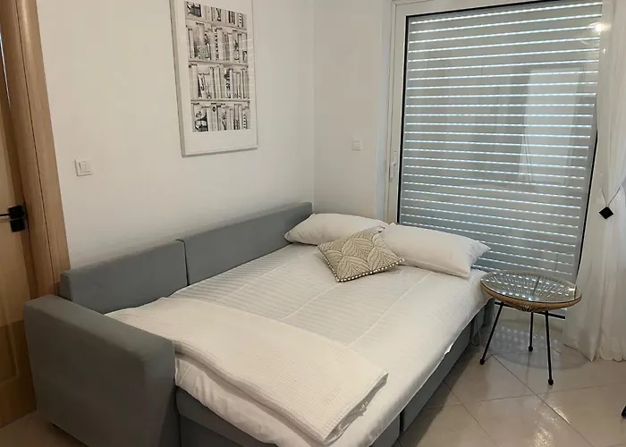 Daisy's One-bedroom Appartamento