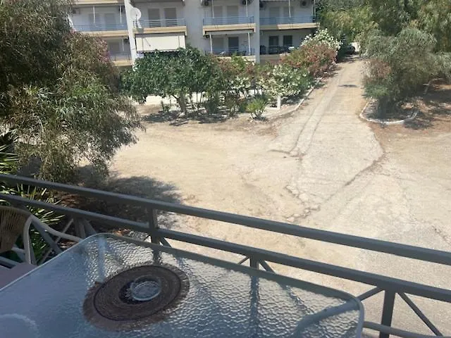 Appartamento Daisy's One-bedroom